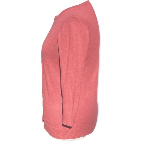 Loft Cardigan Sweater - Picture 4 of 7